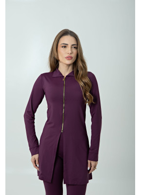 SCRUB SBELT MANGA LONGA 