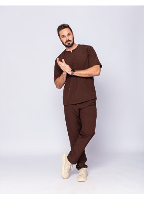 SCRUB CONFORT MASCULINO