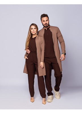 JALECO EASY MASCULINO